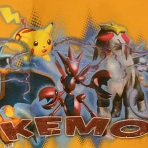 Meet your Posher, Mark